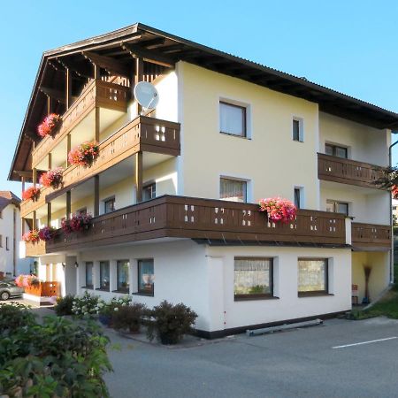 Apartment Haupthaus Schoenblick - Svh121 By Interhome San Valentino alla Muta Ngoại thất bức ảnh