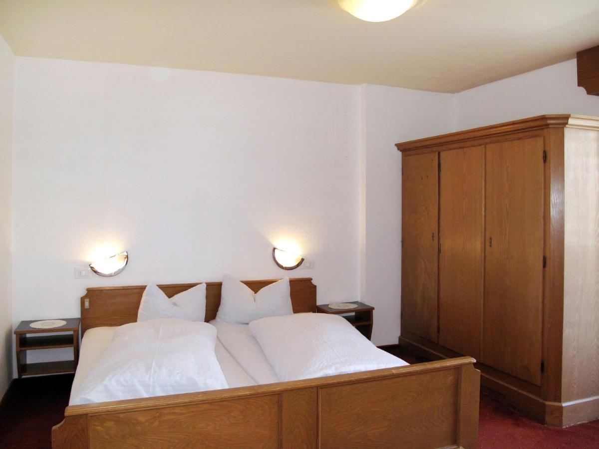 Apartment Haupthaus Schoenblick - Svh121 By Interhome San Valentino alla Muta Ngoại thất bức ảnh