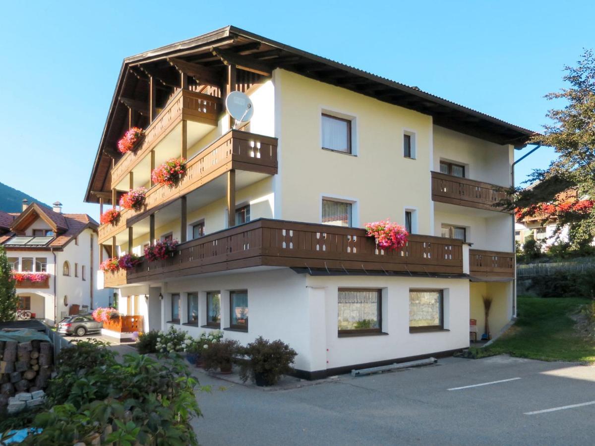 Apartment Haupthaus Schoenblick - Svh121 By Interhome San Valentino alla Muta Ngoại thất bức ảnh