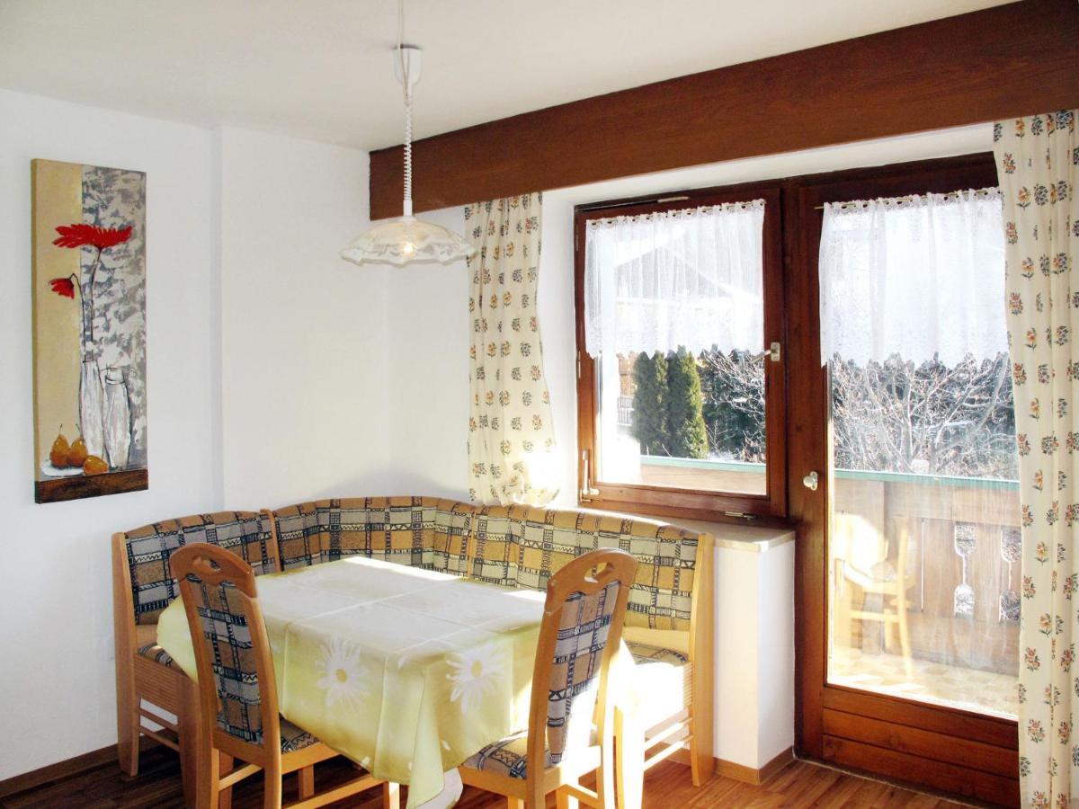 Apartment Haupthaus Schoenblick - Svh121 By Interhome San Valentino alla Muta Ngoại thất bức ảnh