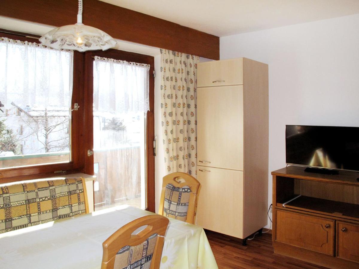 Apartment Haupthaus Schoenblick - Svh121 By Interhome San Valentino alla Muta Ngoại thất bức ảnh