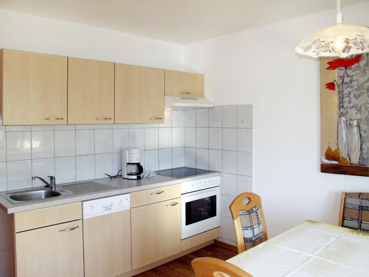 Apartment Haupthaus Schoenblick - Svh121 By Interhome San Valentino alla Muta Ngoại thất bức ảnh
