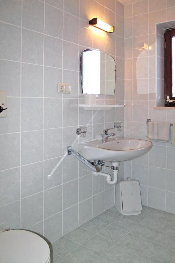 Apartment Haupthaus Schoenblick - Svh121 By Interhome San Valentino alla Muta Ngoại thất bức ảnh