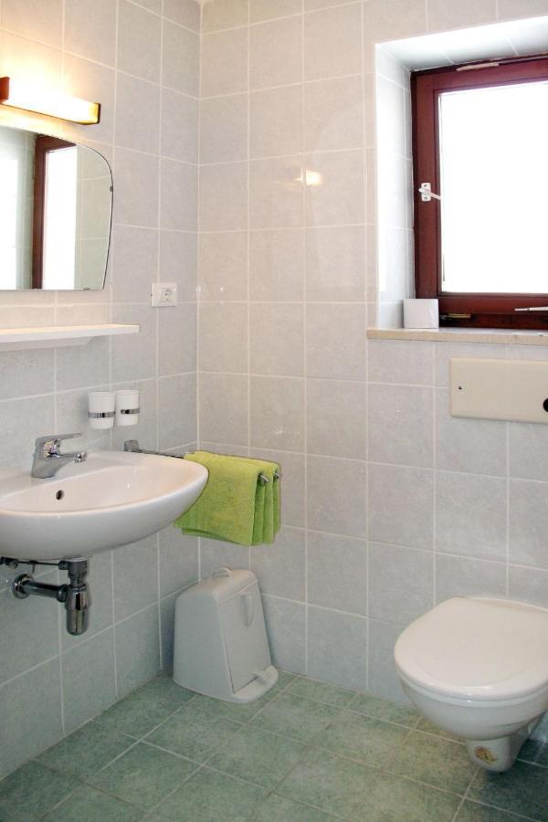 Apartment Haupthaus Schoenblick - Svh121 By Interhome San Valentino alla Muta Ngoại thất bức ảnh