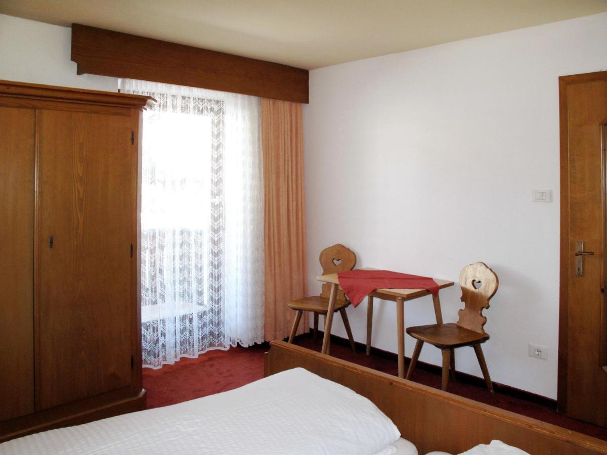 Apartment Haupthaus Schoenblick - Svh121 By Interhome San Valentino alla Muta Ngoại thất bức ảnh