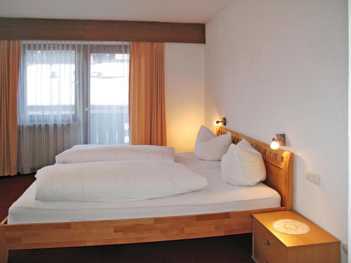 Apartment Haupthaus Schoenblick - Svh121 By Interhome San Valentino alla Muta Ngoại thất bức ảnh