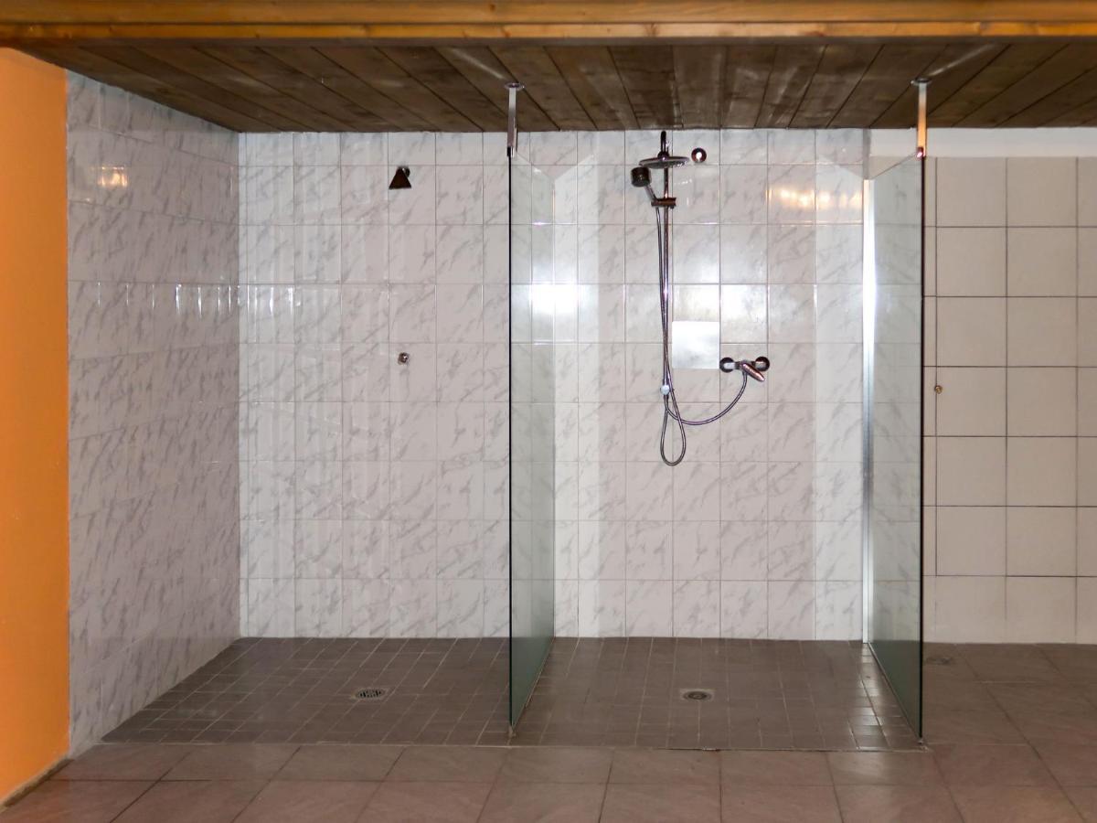 Apartment Haupthaus Schoenblick - Svh121 By Interhome San Valentino alla Muta Ngoại thất bức ảnh